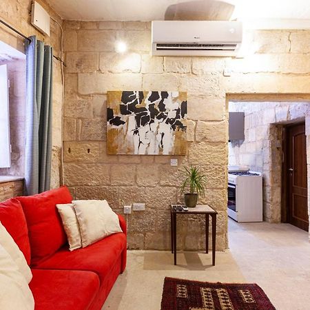 Вілла Brg34 - Historical Vittoriosa Townhouse Екстер'єр фото